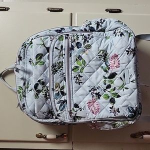 Vera Bradley Backpack